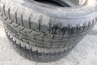 pneu WRANGLER GOOD YEAR - 235/65 R 17